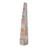 LITTLE DUTCH. Fairy Garden Building Blocks