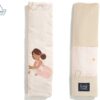 LA MILLOU SEAT BELT COVERS BALLERINE