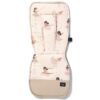 LA MILLOU STROLLER PAD MULTI BALLERINE