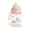 Done by Deer Straw bottle - Tiny farm - Powder - 280 ml