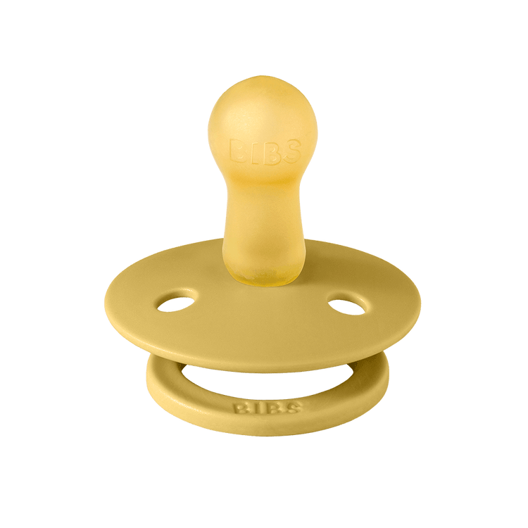 BIBS COLOUR MUSTARD MUSTARD NO1 - Image 2