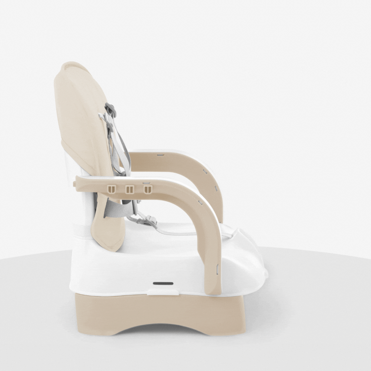 Booster seat Chewy Beige - Image 5