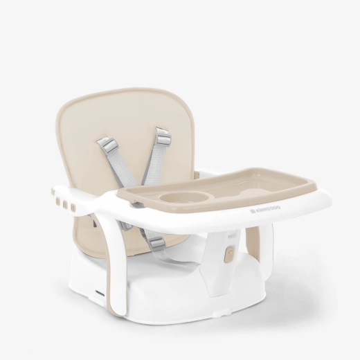 Booster seat Chewy Beige - Image 3