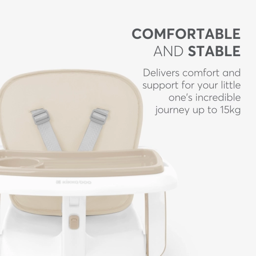 Booster seat Chewy Beige - Image 7