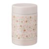 Fresk-Nordic thermos food jar 300 ml Garden Flowers