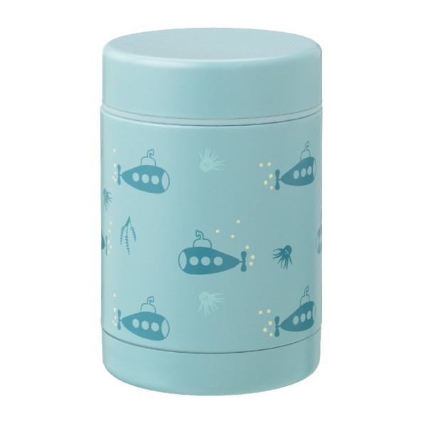 Fresk-Nordic thermos food jar 300 ml Submarine