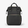 Mama bag Siena Black & Gold 2025