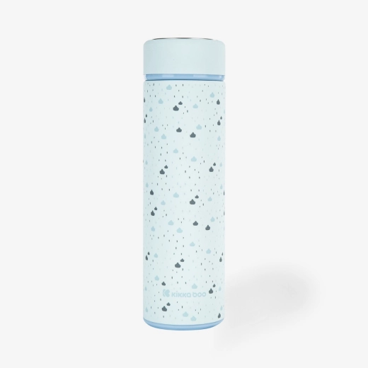 THERMOS 500ML SAVANNA BLUE