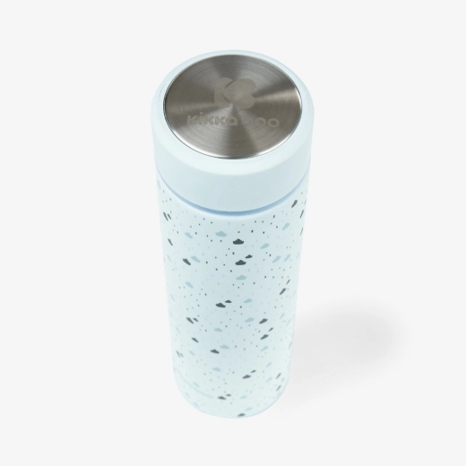 THERMOS 500ML SAVANNA BLUE - Image 3