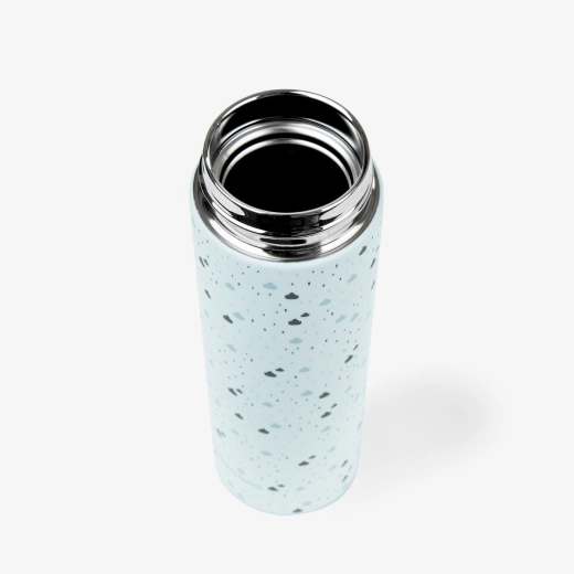 THERMOS 500ML SAVANNA BLUE - Image 4