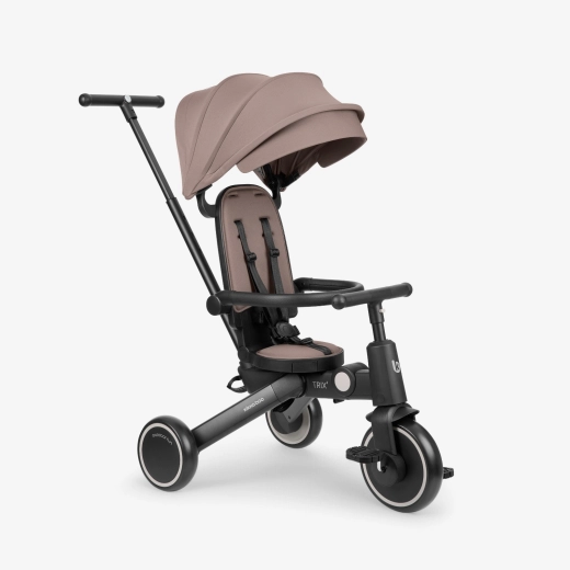 Tricycle 8in1 Trix 2 Beige