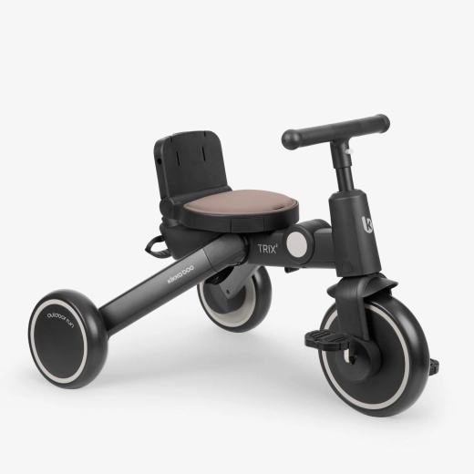 Tricycle 8in1 Trix 2 Beige - Image 3