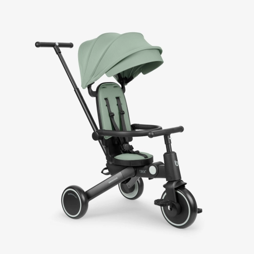 Tricycle 8in1 Trix 2 Mint