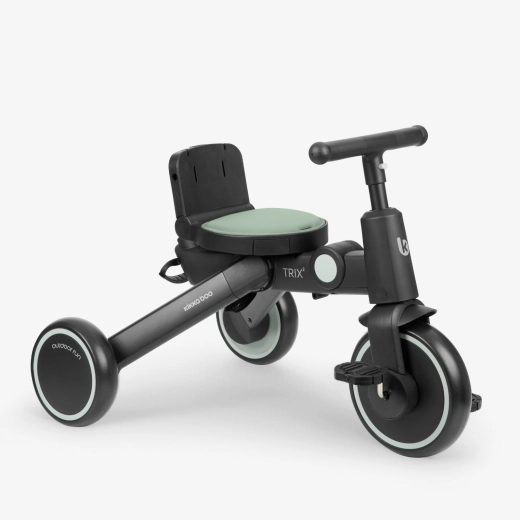 Tricycle 8in1 Trix 2 Mint - Image 3