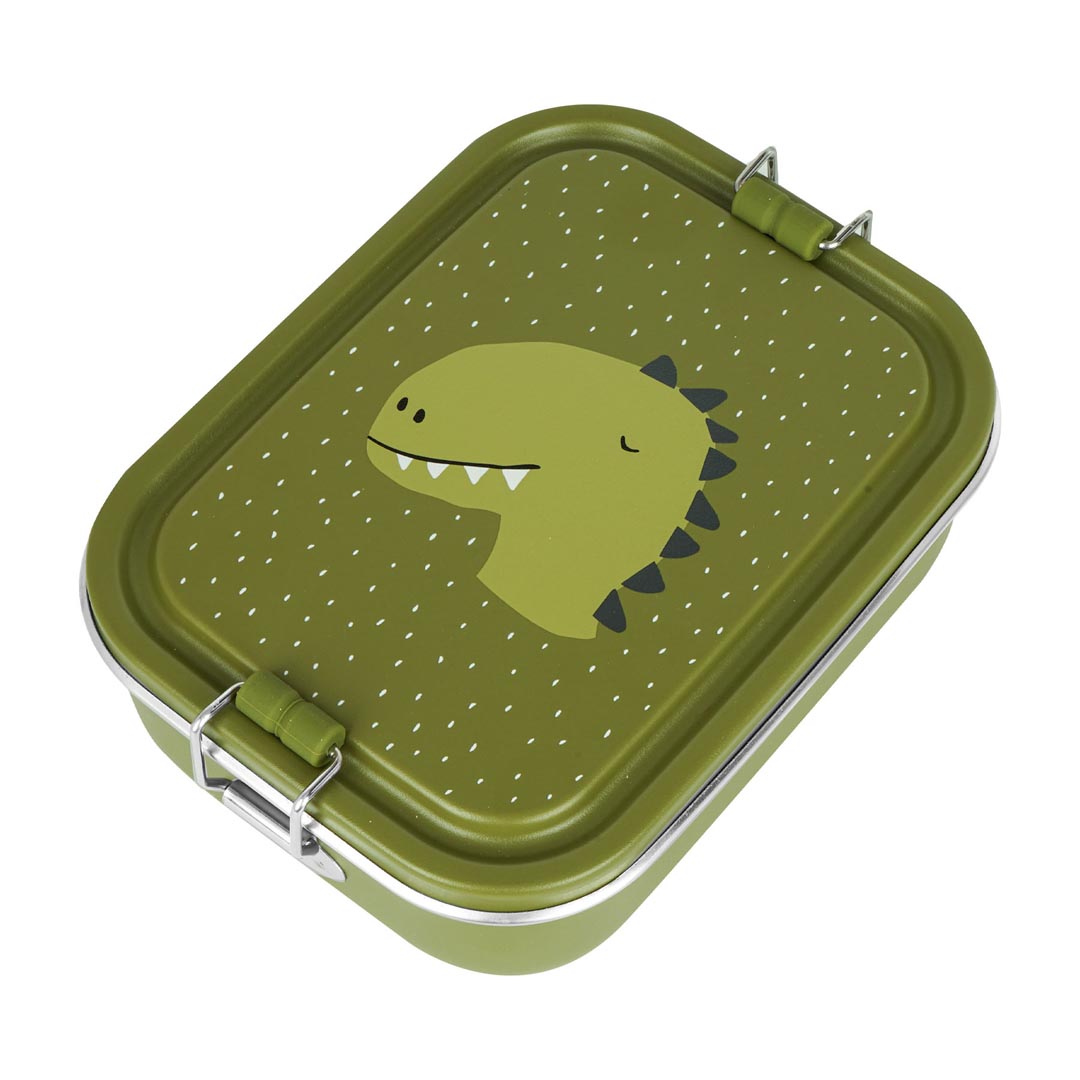 TRIXIE LUNCH BOX (S) - MR. DINO