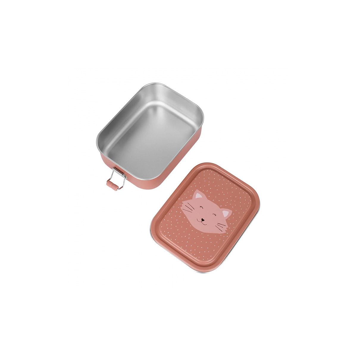 TRIXIE LUNCH BOX (S) - MRS. CAT - Image 3
