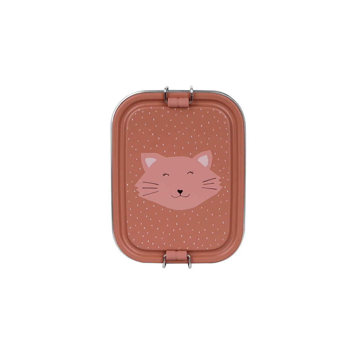 TRIXIE LUNCH BOX (S) - MRS. CAT