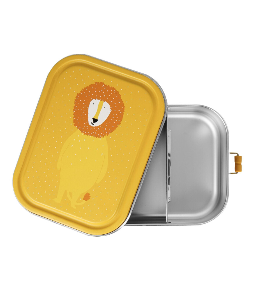 TRIXIE LUNCH BOX (L) - MR. LION - Image 2