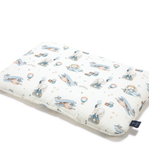 LA MILLOU Simbo Children's Pillow