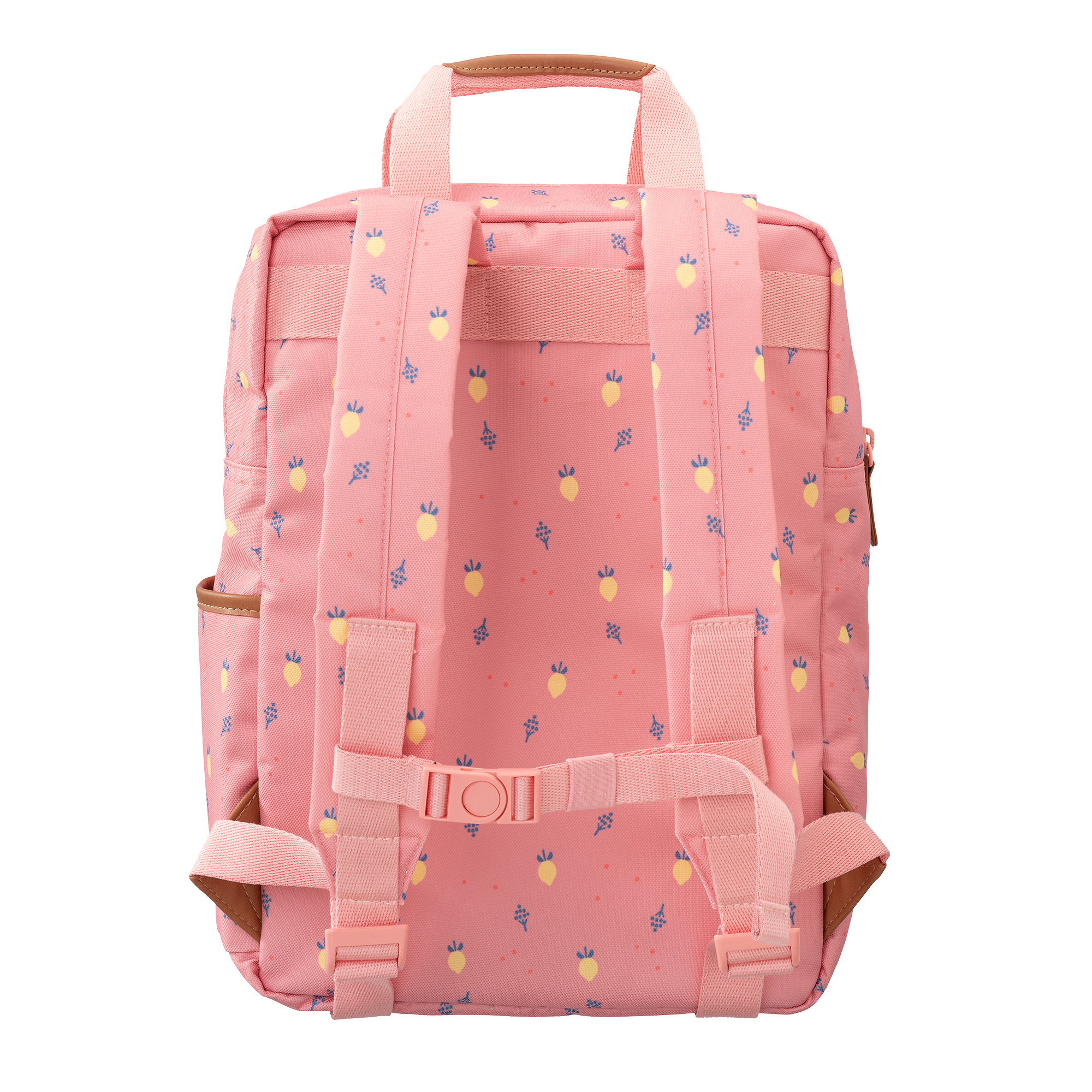 Fresk Backpack large Summer fruit - Image 4