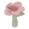 LITTLE DUTCH. Soft rattle flower Fairy Garden GRS