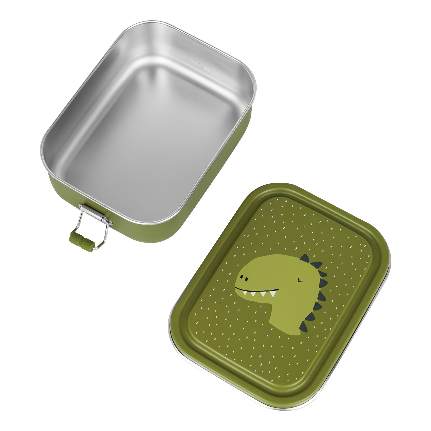 TRIXIE LUNCH BOX (S) - MR. DINO - Image 2
