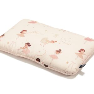 LA MILLOU Ballerine Children's Pillow