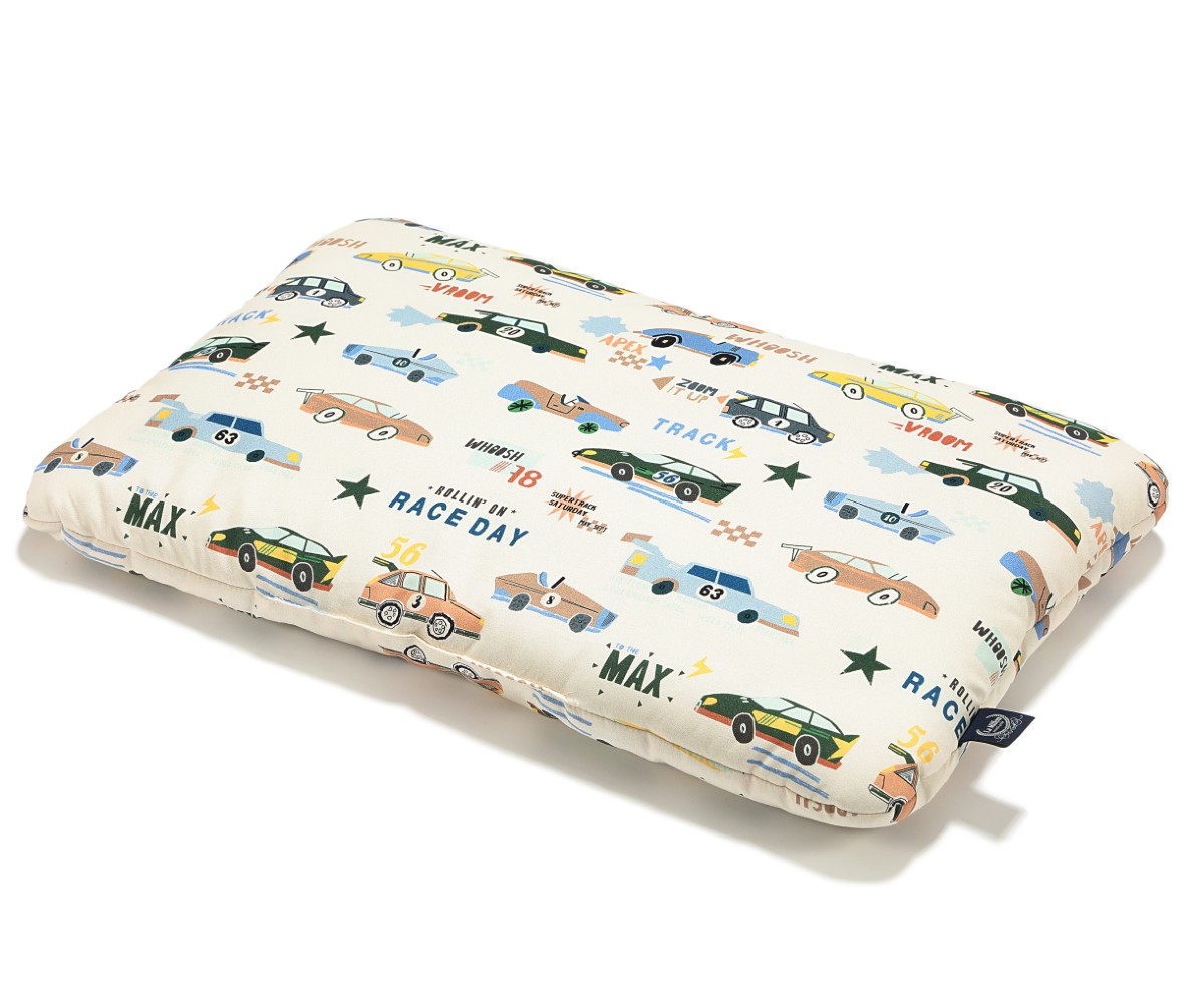 LA MILLOU Grand Prix Children's Pillow