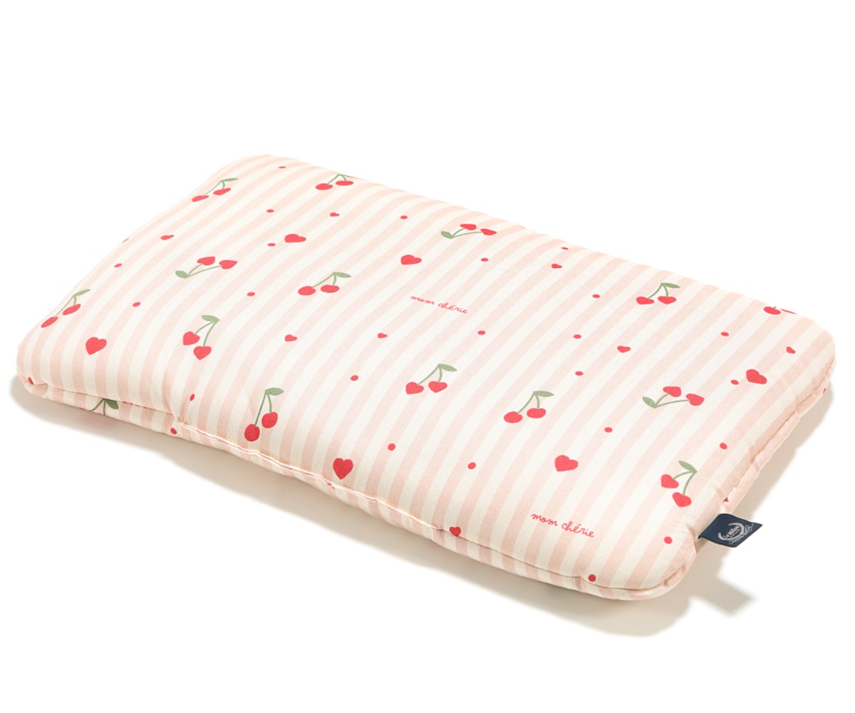 LA MILLOU Mom Cherie Children's Pillow
