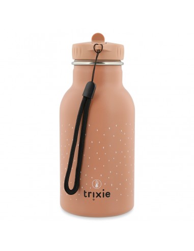TRIXIE INSULATED THERMOS BOTTLE 350ML - MRS. CAT - Image 2