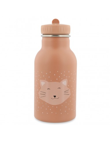 TRIXIE INSULATED THERMOS BOTTLE 350ML - MRS. CAT