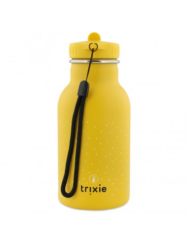 TRIXIE INS. DRINKING BOTTLE 350ML - MR. LION - Image 4