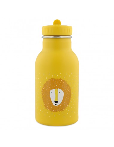TRIXIE INS. DRINKING BOTTLE 350ML - MR. LION