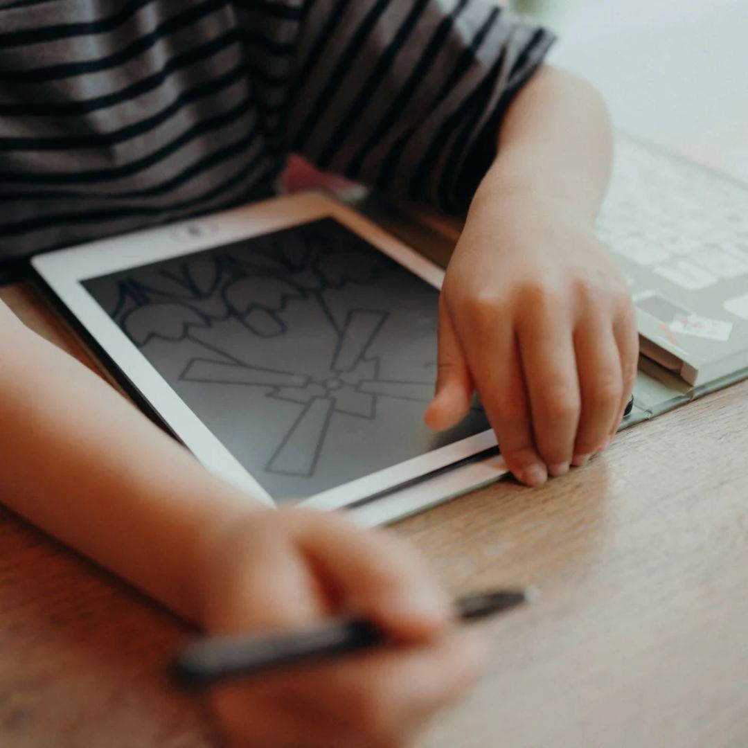 Kidywolf - Mini Drawing Pad 30 Dinosaurs - Image 4