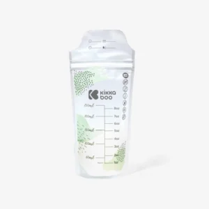 KIKKABOO Milk storage bags 50pcs Lactty