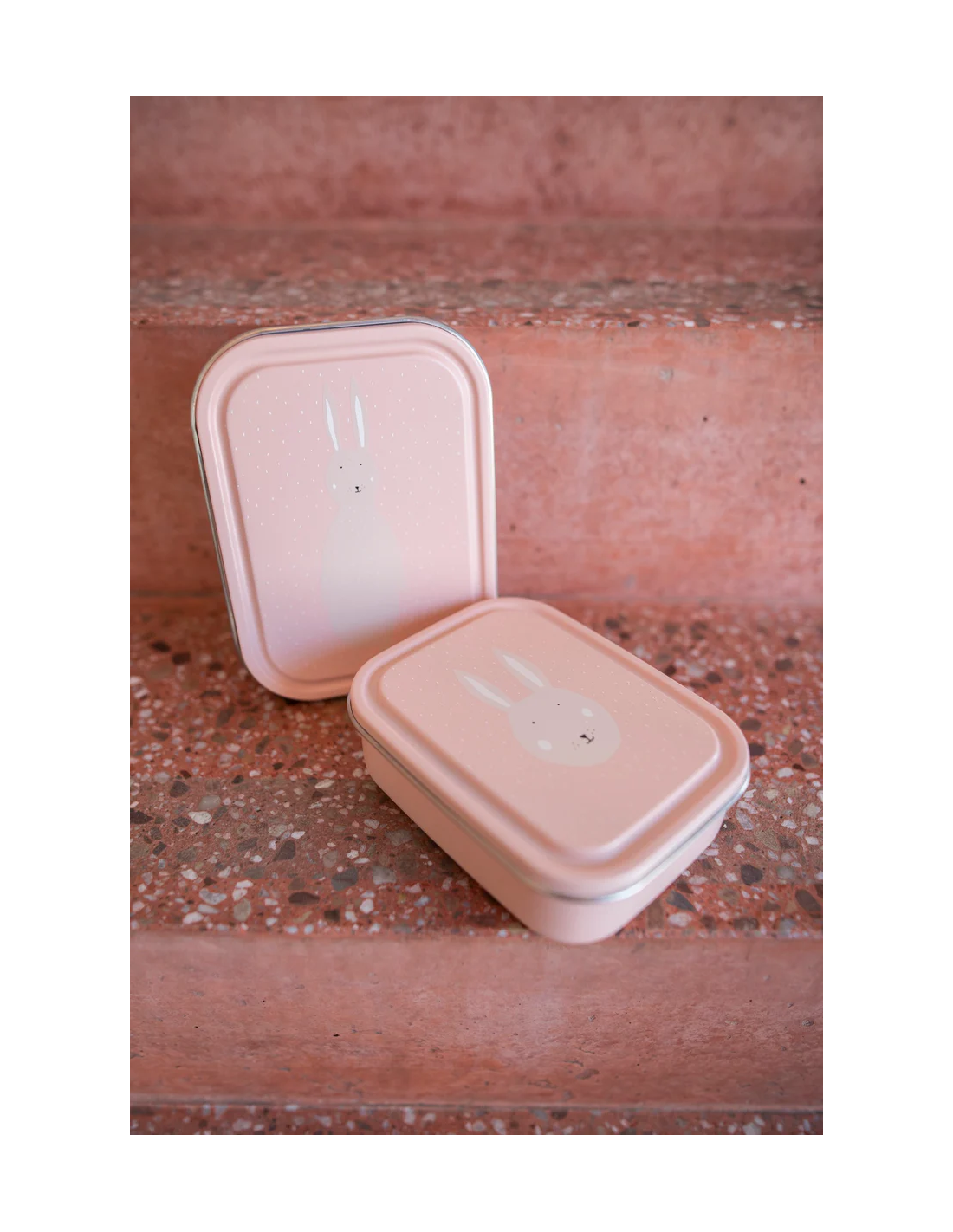 TRIXIE LUNCH BOX (L) - MRS. RABBIT - Image 3