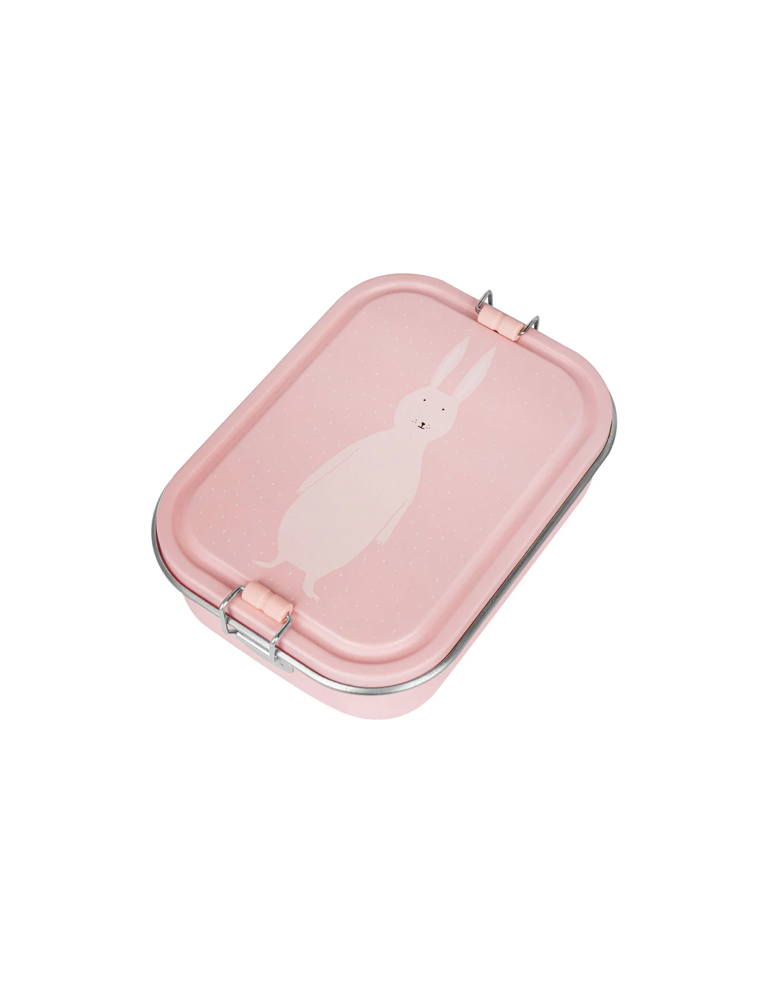 TRIXIE LUNCH BOX (L) - MRS. RABBIT