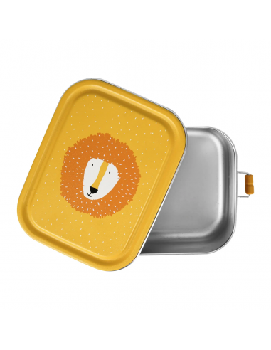 TRIXIE LUNCH BOX (S) - MR. LION - Image 3