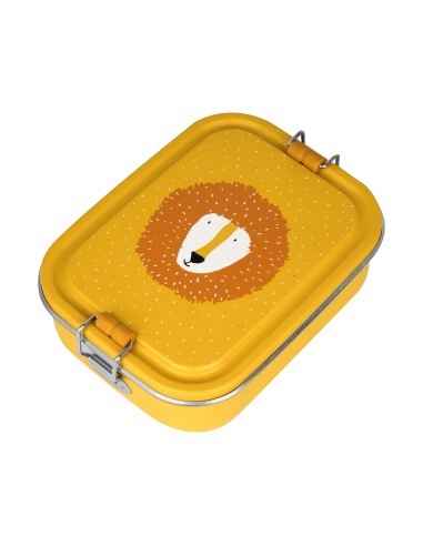 TRIXIE LUNCH BOX (S) - MR. LION - Image 4