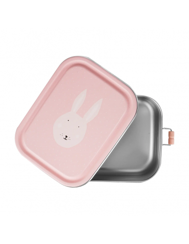 TRIXIE LUNCH BOX (S) - MRS. RABBIT - Image 4