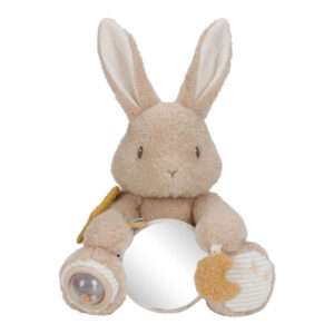 Little Dutch Activity Baby Bunny