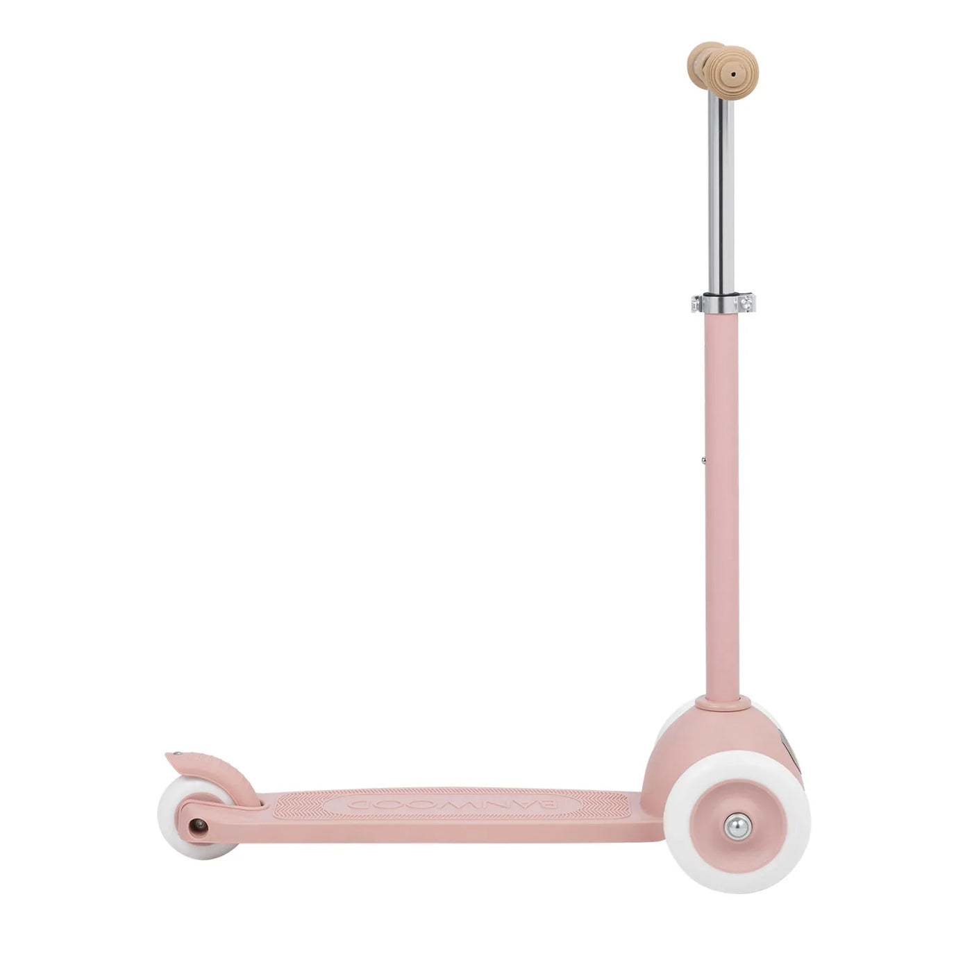 BANWOOD ECO SCOOTER DUSTY ROSE - Image 2