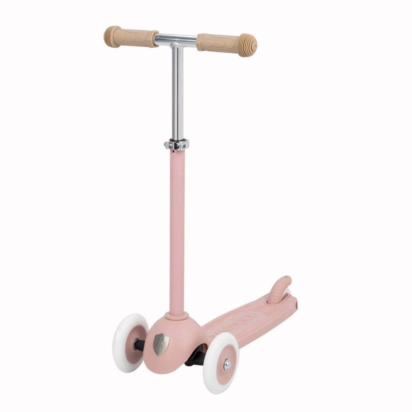 BANWOOD ECO SCOOTER DUSTY ROSE - Image 5