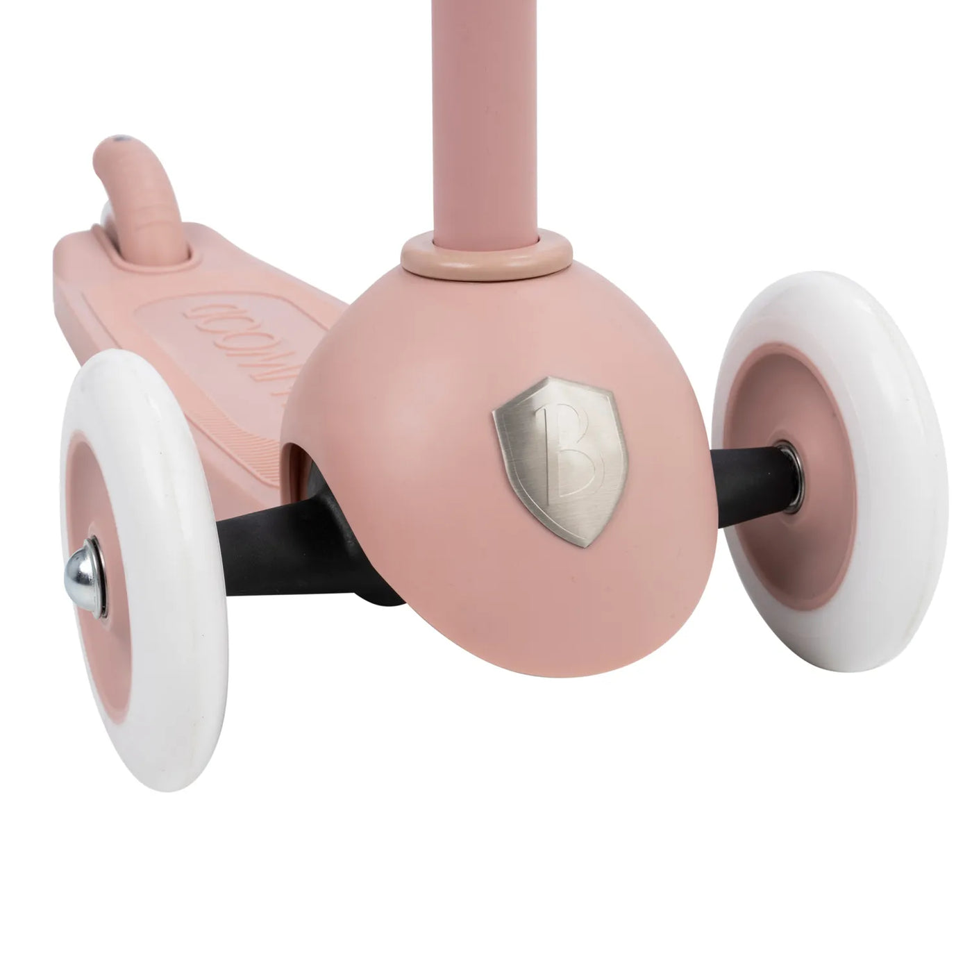 BANWOOD ECO SCOOTER DUSTY ROSE - Image 6