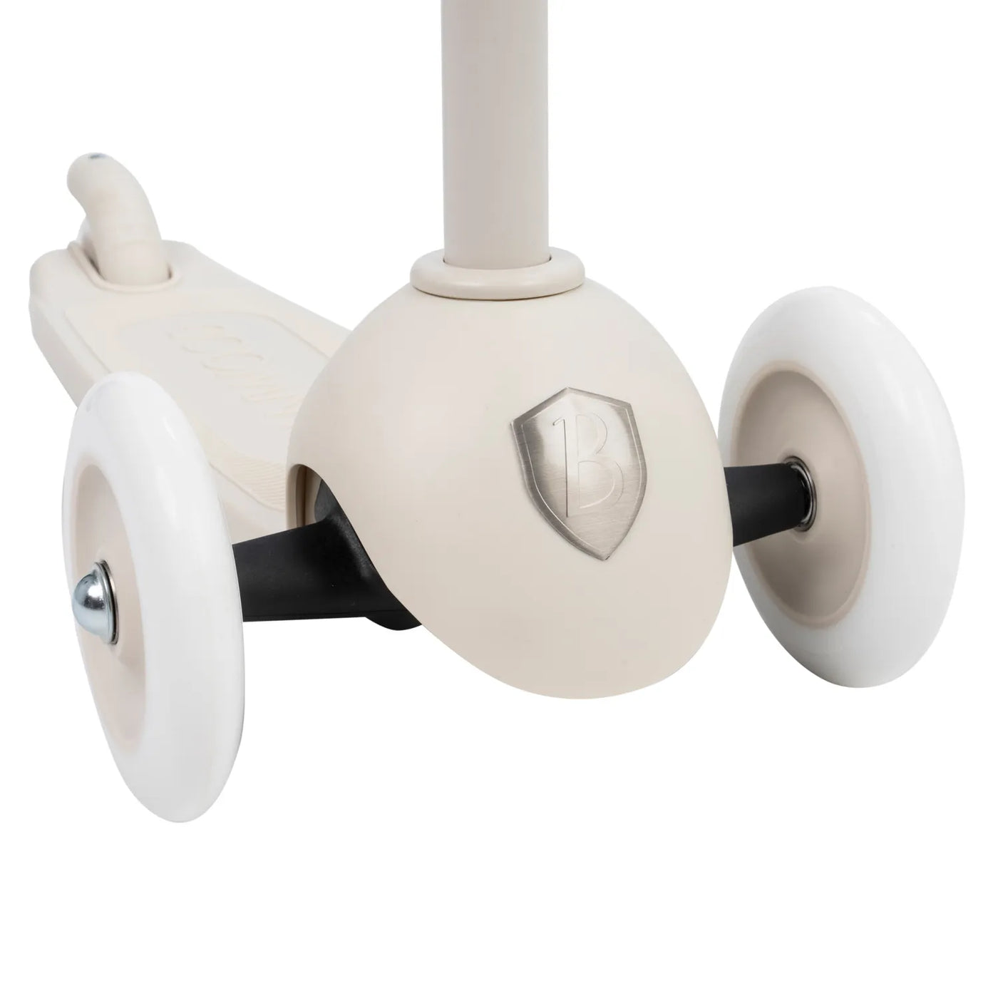BANWOOD ECO SCOOTER IVORY - Image 5