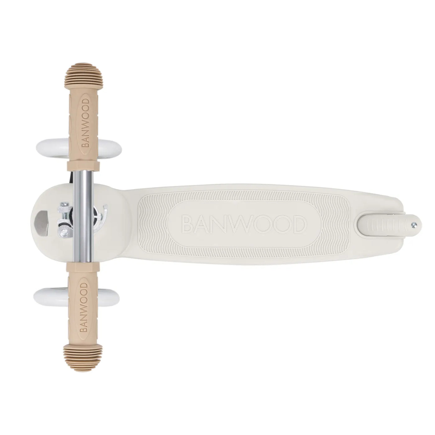 BANWOOD ECO SCOOTER IVORY - Image 7