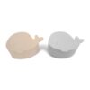 FILIBABBA SILICONE MINI SNACKBOXES BLUE