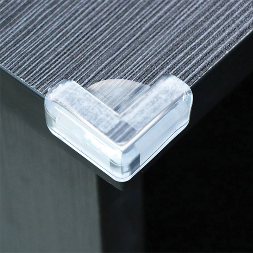 KIKKABOO Corner guards L-shape 4pcs - Image 2