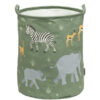 A Little Lovely Company Storage basket: Savanna