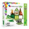 MAGNA TILES Jungle Animals 25 Set